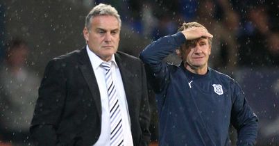 Jones: Remains confident